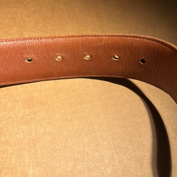 Coach belt women’s - Picture 6 of 9